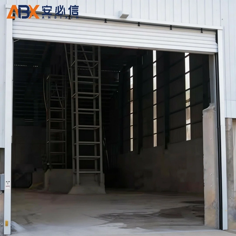 兰州机械式门封